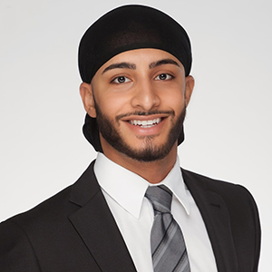 Taran Mann